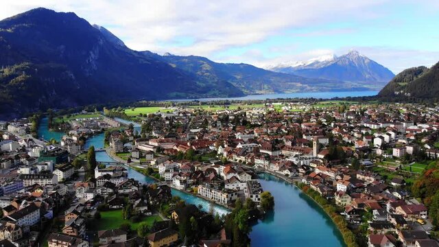 Taxi Interlaken
