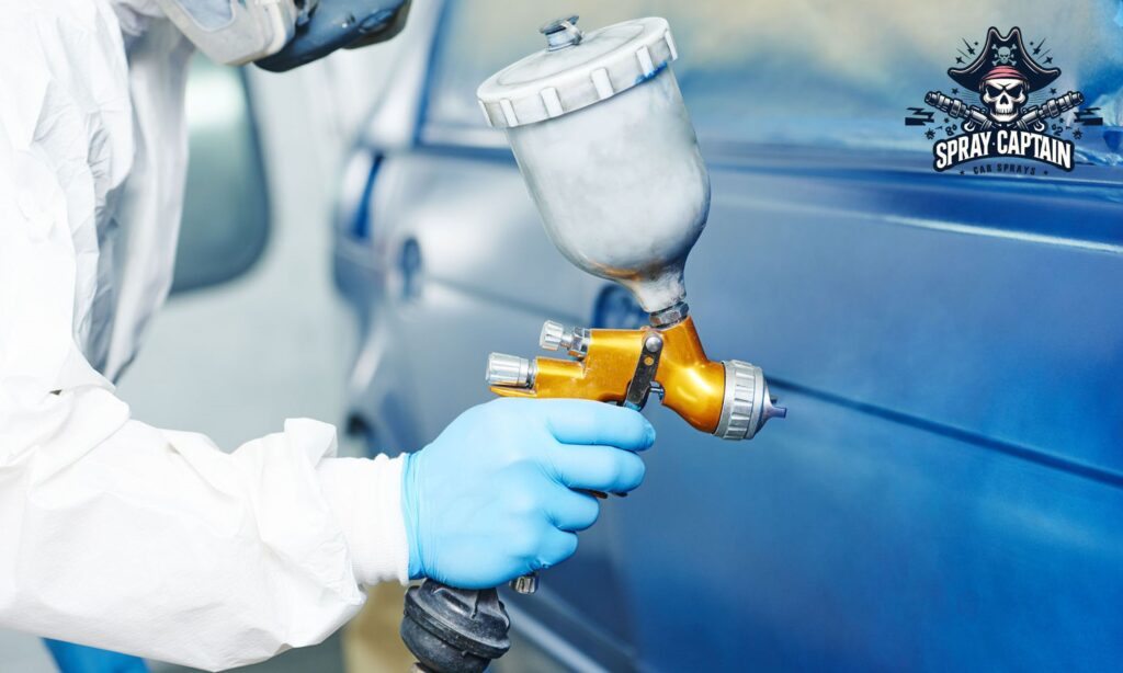 Dent Repairs Near Me