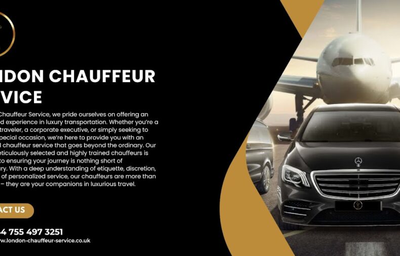 London Chauffeur Service