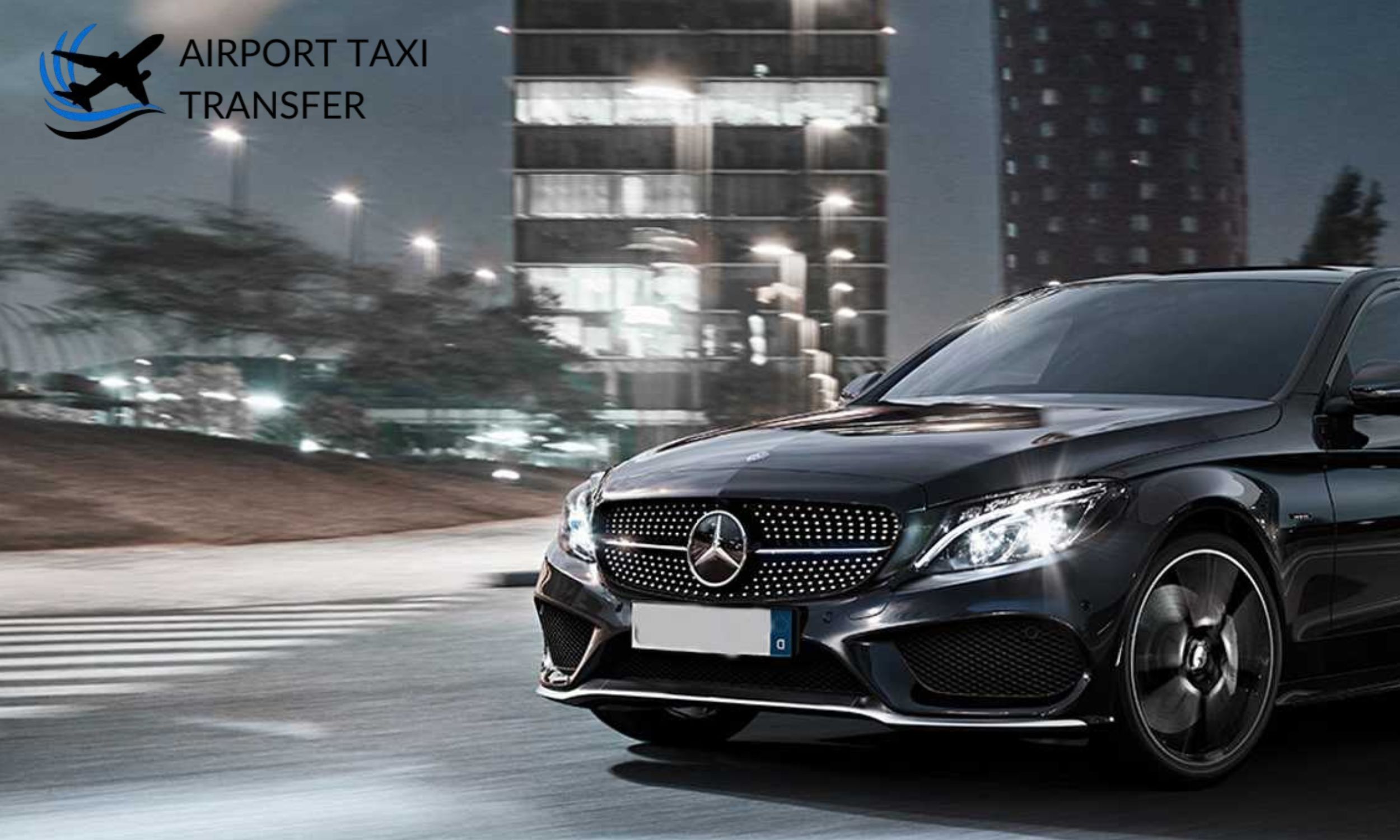 Stansted Airport Taxi